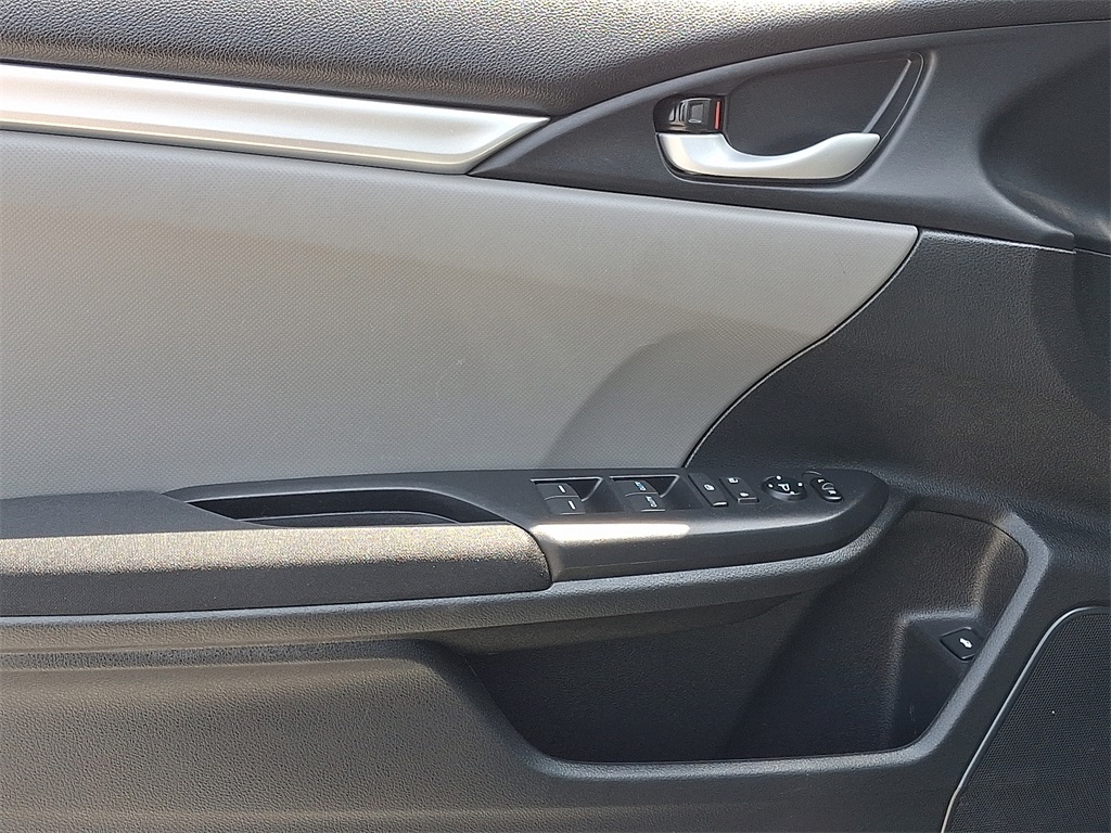 2019 Honda Civic LX - Photo 13