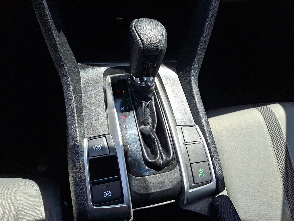 2019 Honda Civic LX - Photo 15