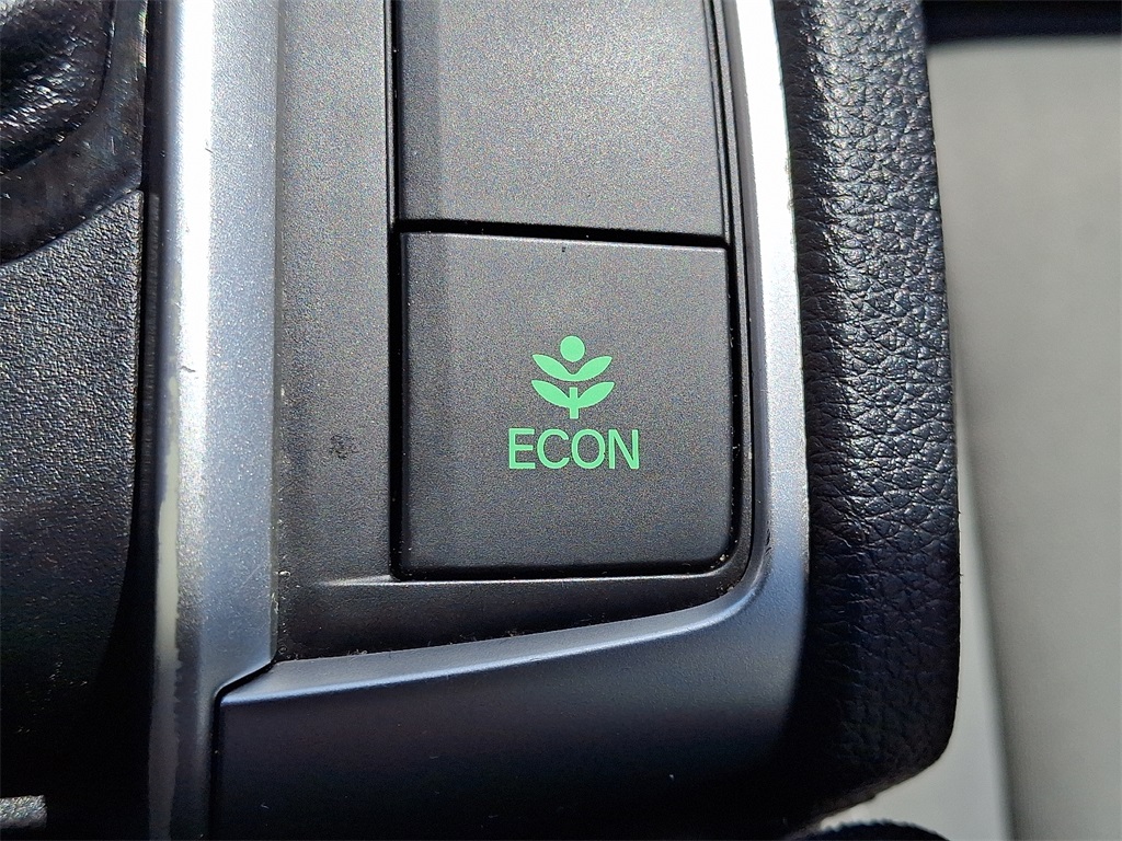 2019 Honda Civic LX - Photo 23