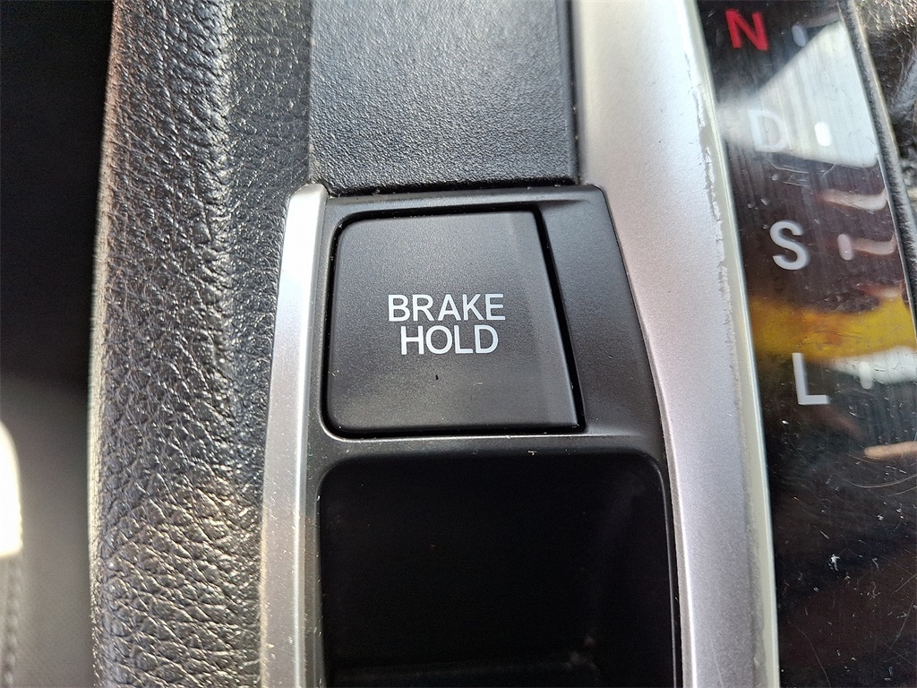 2019 Honda Civic LX - Photo 26