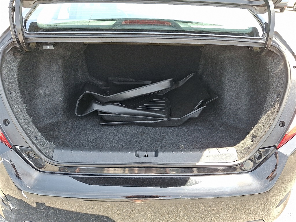 2019 Honda Civic LX - Photo 28