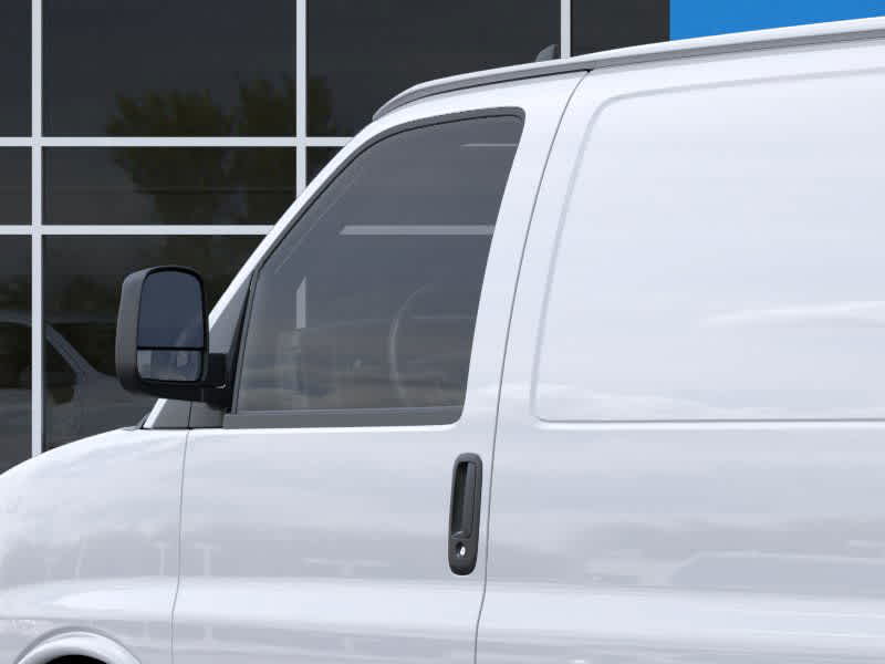 2025 Chevrolet Express  - Photo 12