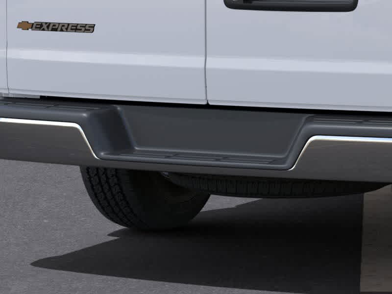 2025 Chevrolet Express  - Photo 14