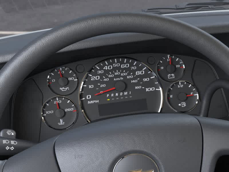 2025 Chevrolet Express  - Photo 18
