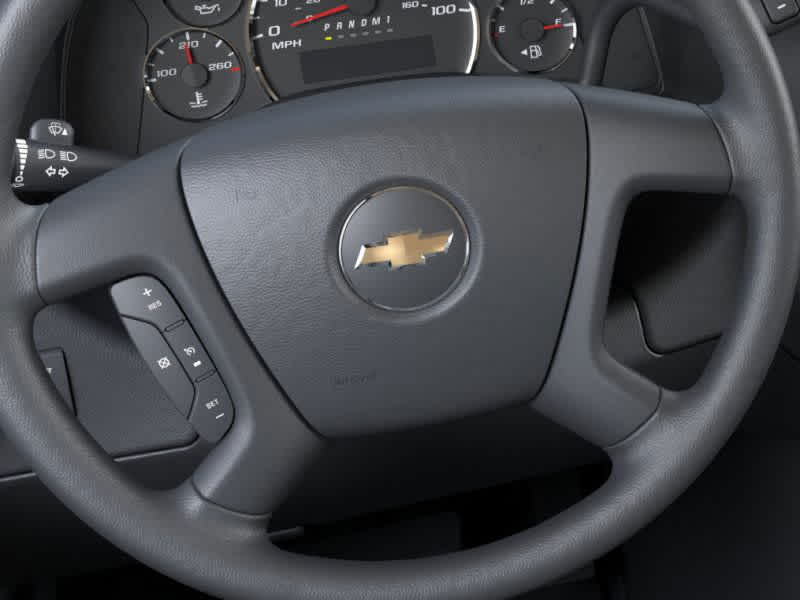 2025 Chevrolet Express  - Photo 19