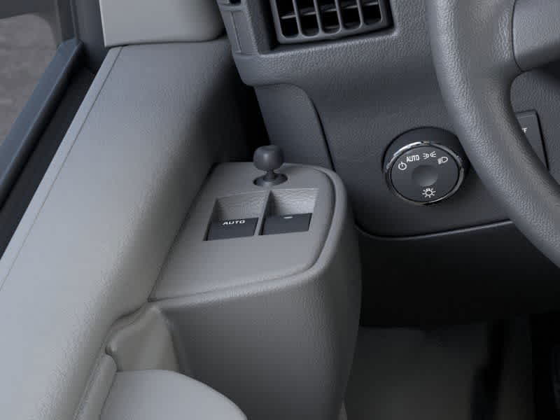 2025 Chevrolet Express  - Photo 22