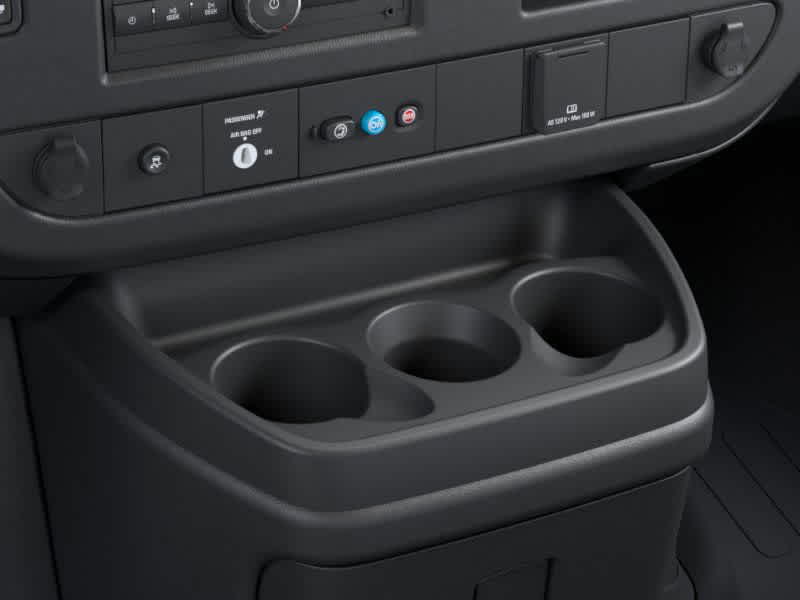 2025 Chevrolet Express  - Photo 23