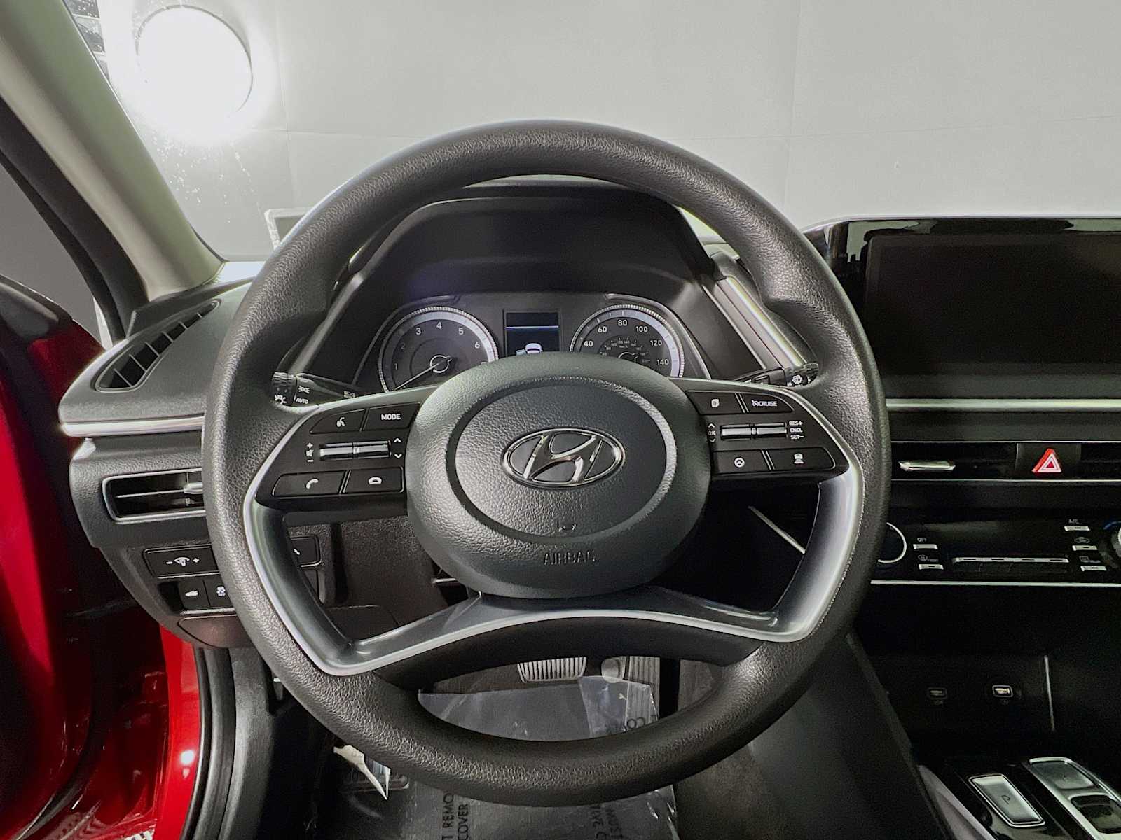 2023 Hyundai Sonata SEL - Photo 11