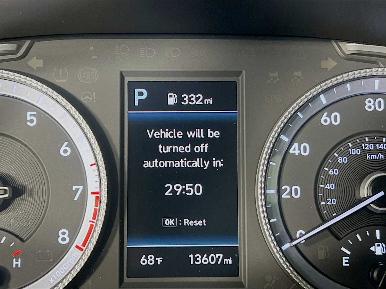 2023 Hyundai Sonata SEL - Photo 12