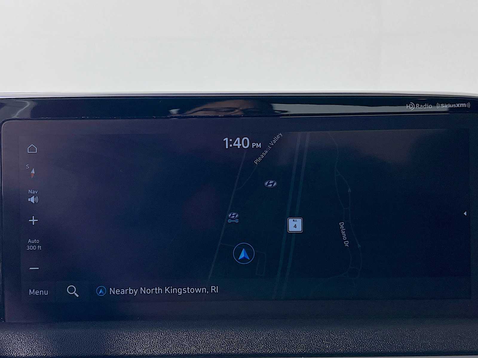 2023 Hyundai Sonata SEL - Photo 13