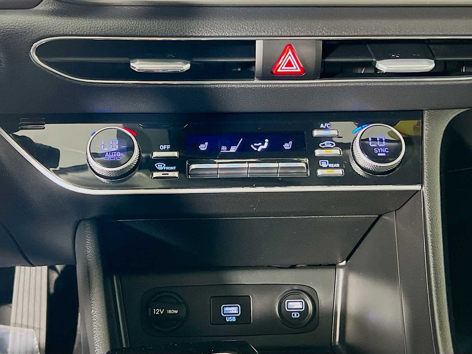 2023 Hyundai Sonata SEL - Photo 16