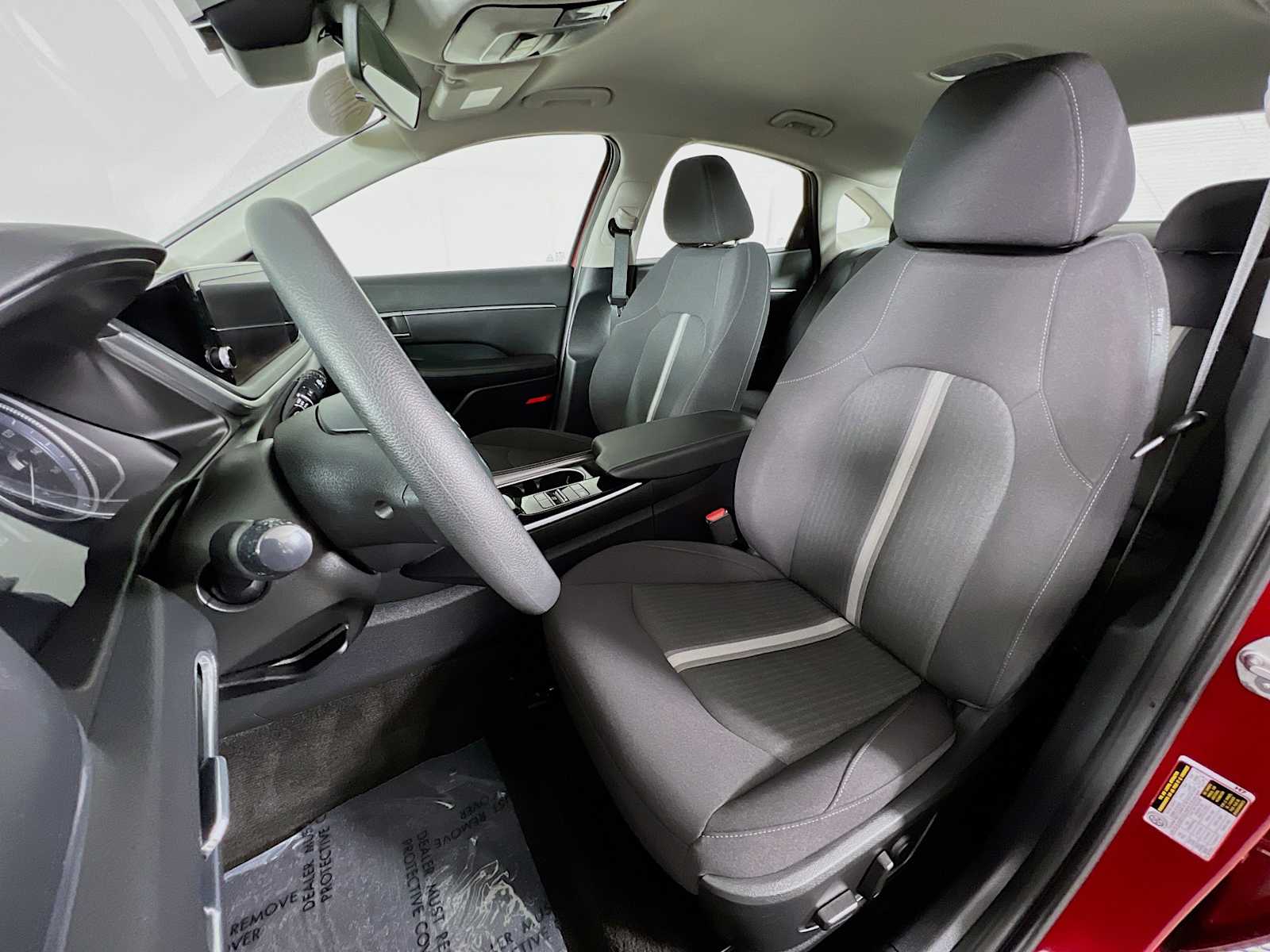 2023 Hyundai Sonata SEL - Photo 22