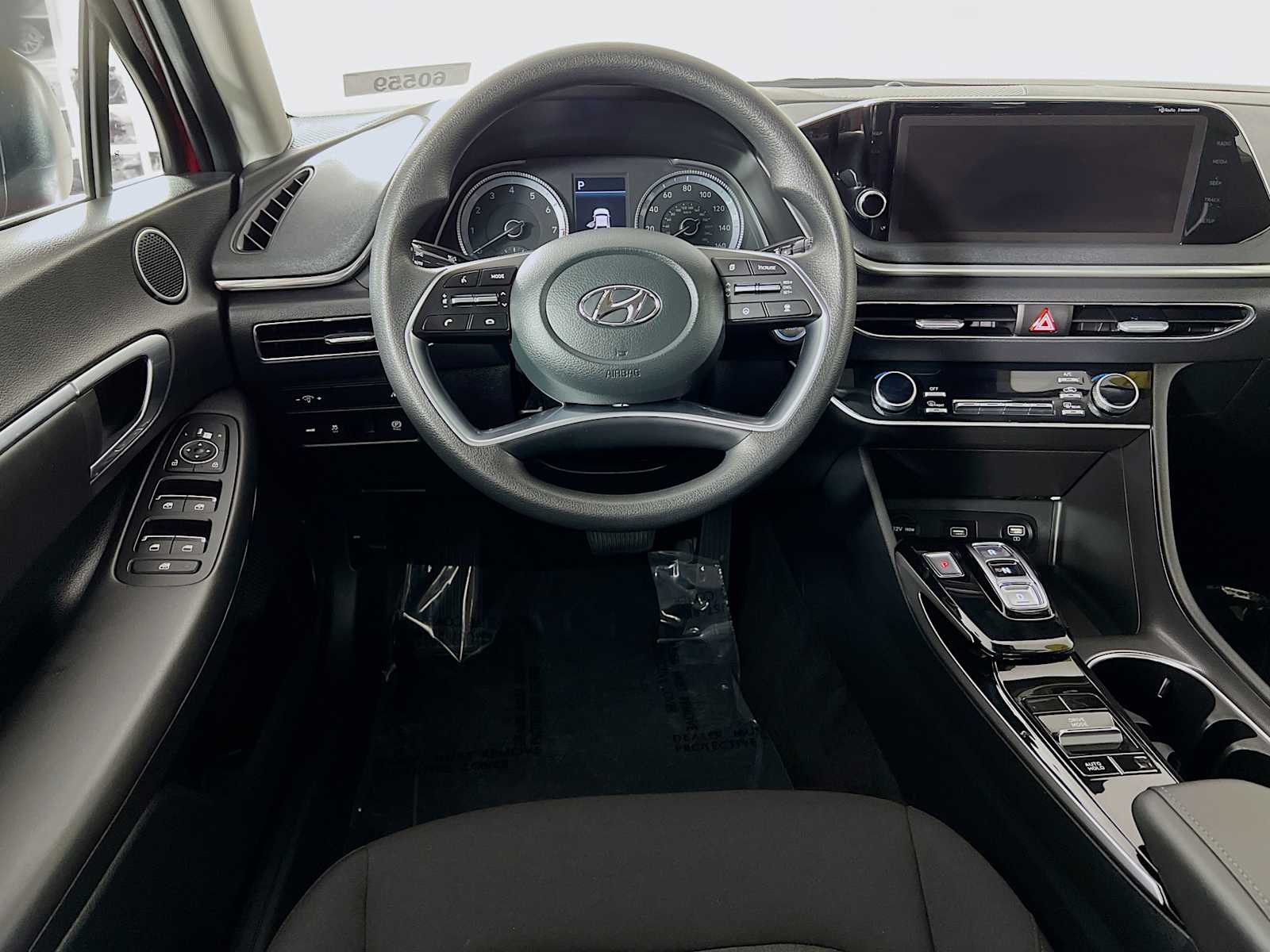 2023 Hyundai Sonata SEL - Photo 23