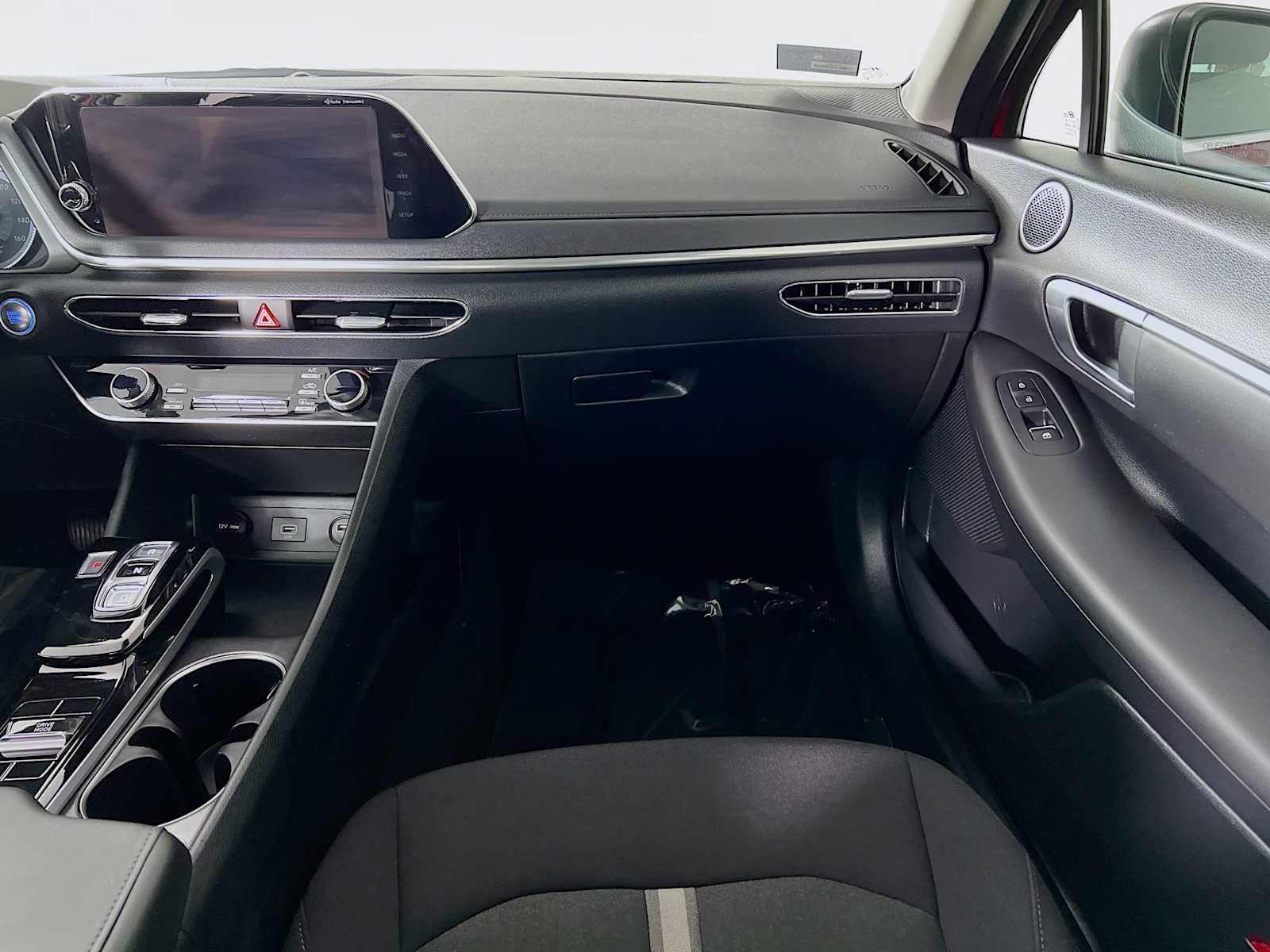 2023 Hyundai Sonata SEL - Photo 24