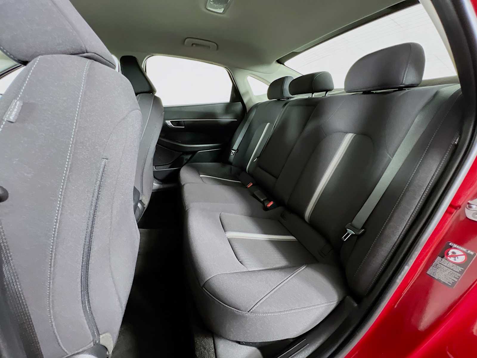 2023 Hyundai Sonata SEL - Photo 25