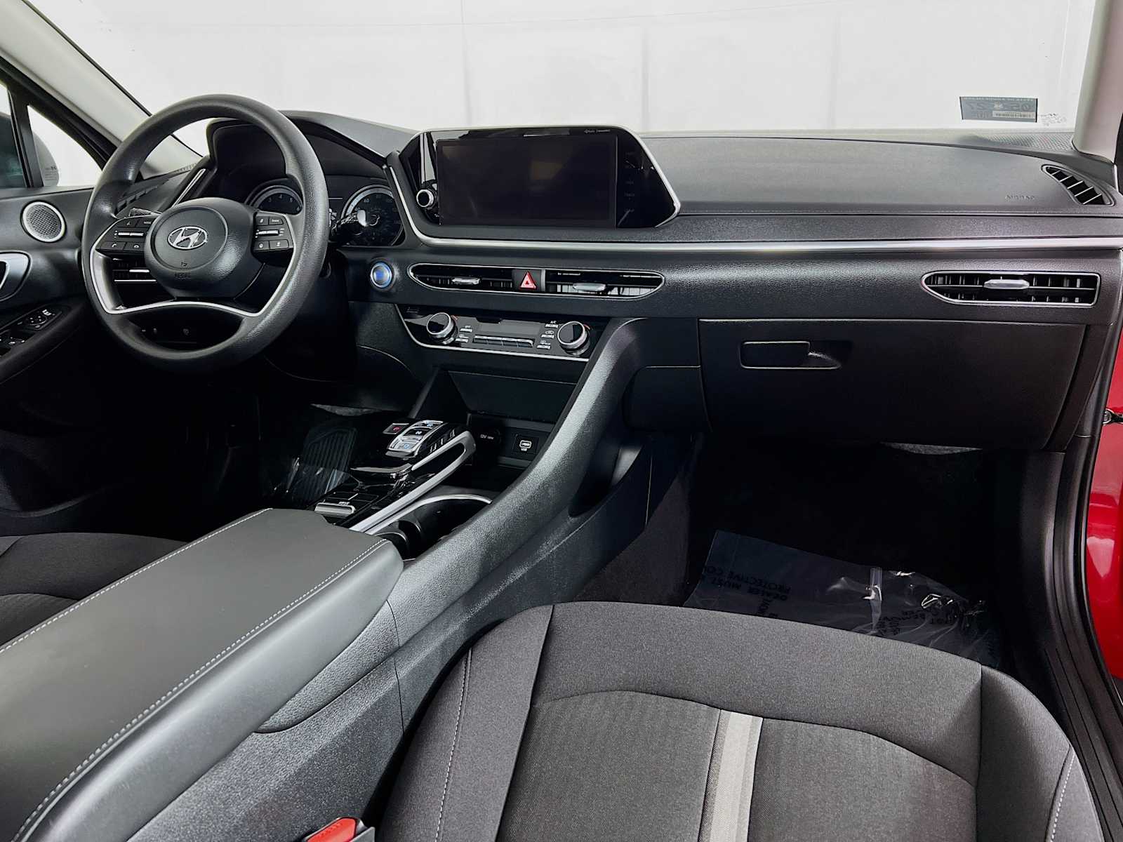 2023 Hyundai Sonata SEL - Photo 29