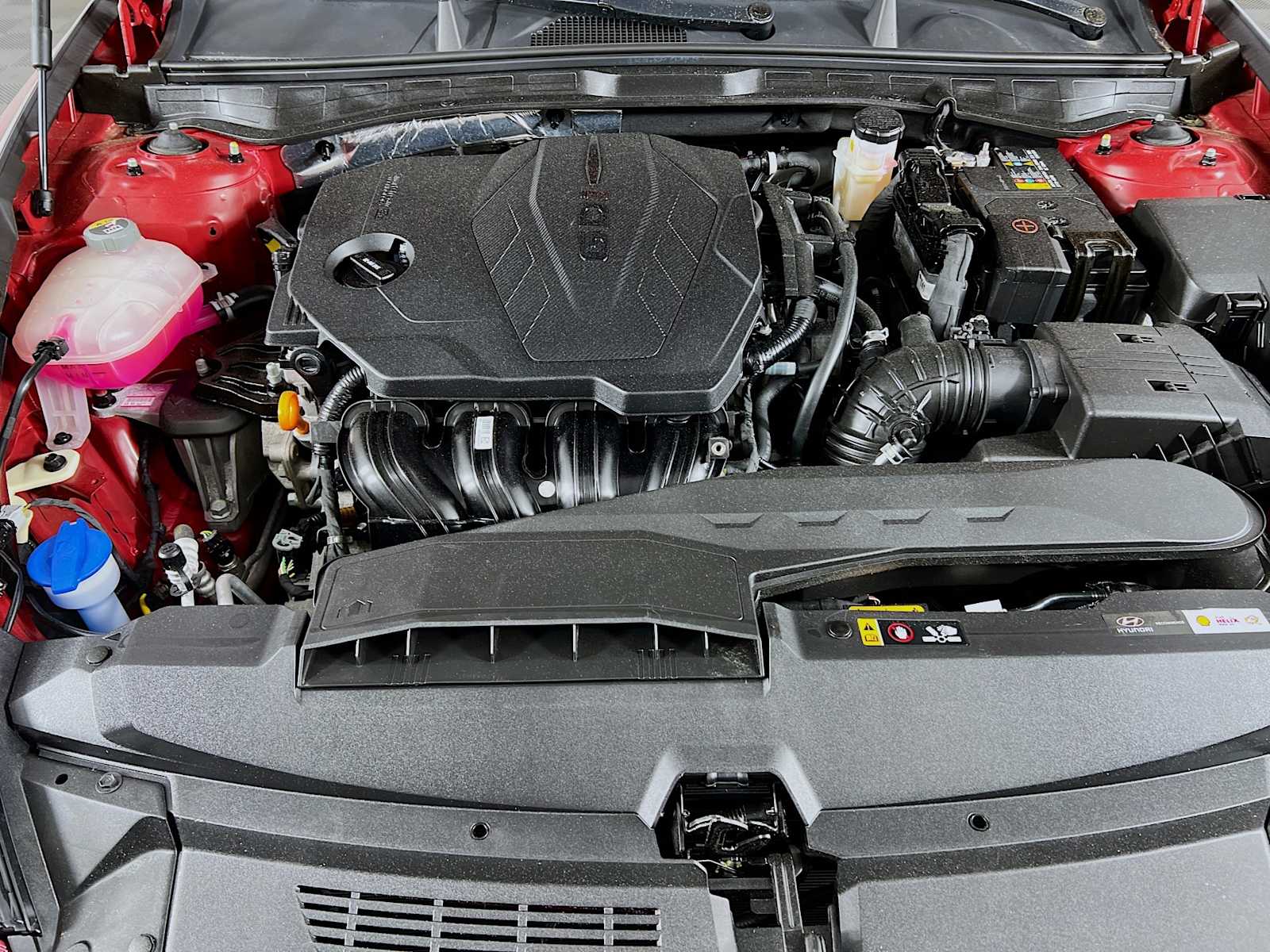 2023 Hyundai Sonata SEL - Photo 30