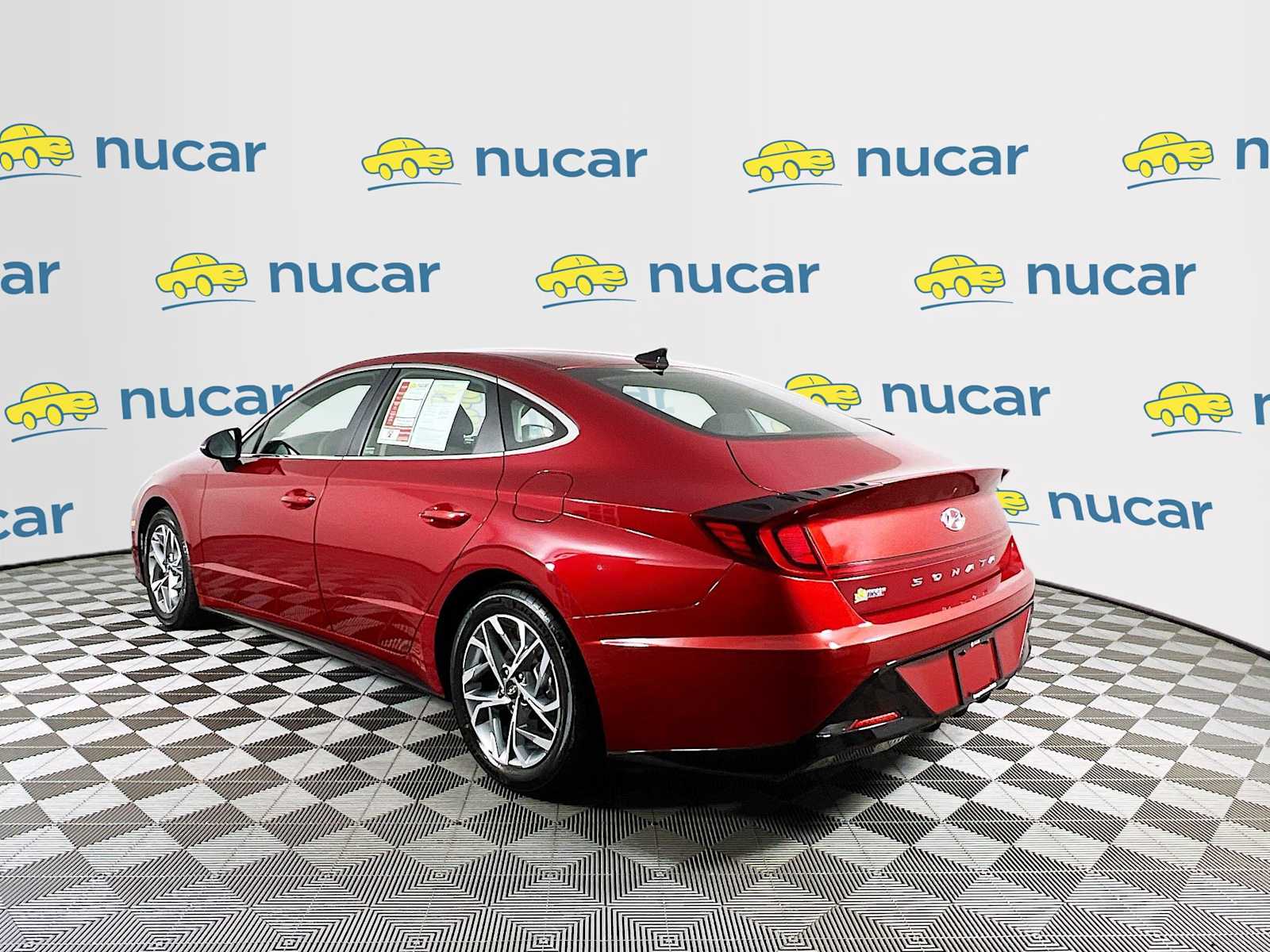 2023 Hyundai Sonata SEL - Photo 5