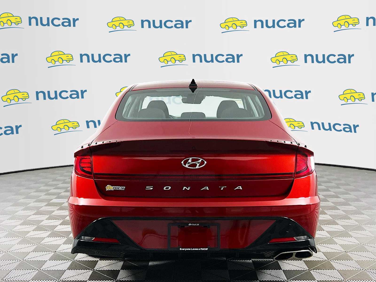 2023 Hyundai Sonata SEL - Photo 6