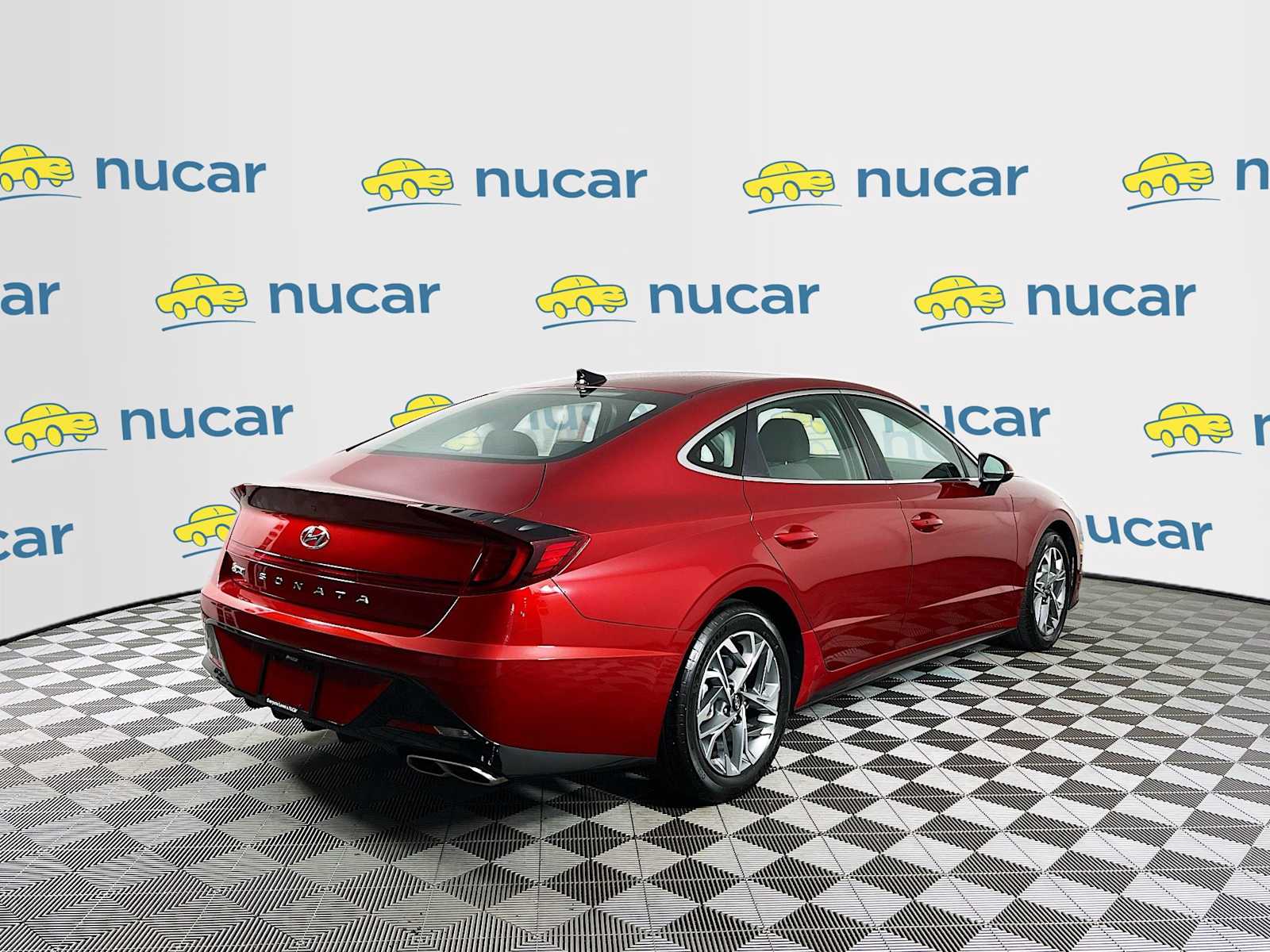 2023 Hyundai Sonata SEL - Photo 7