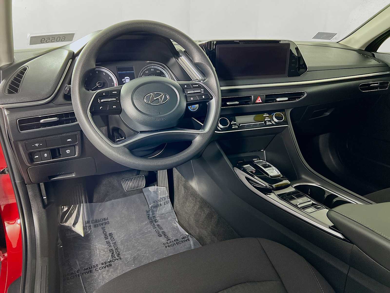 2023 Hyundai Sonata SEL - Photo 9