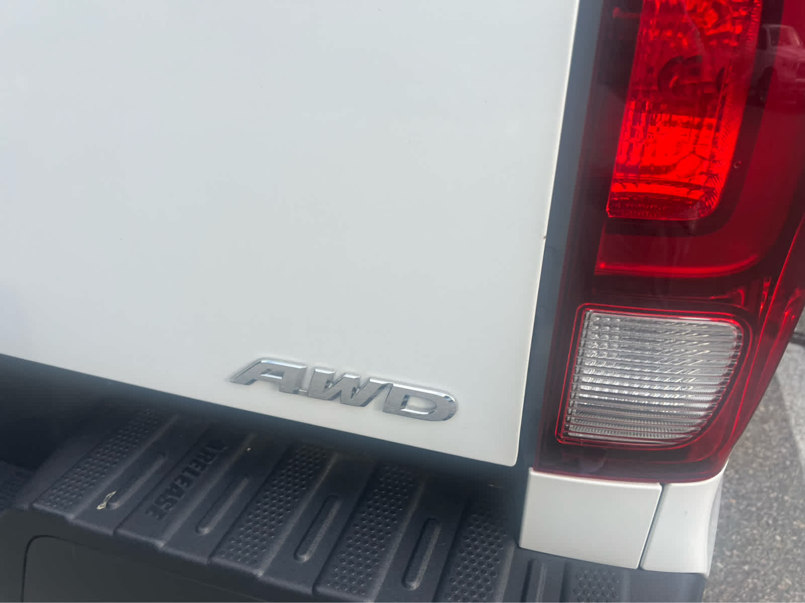 2022 Honda Ridgeline RTL-E - Photo 11