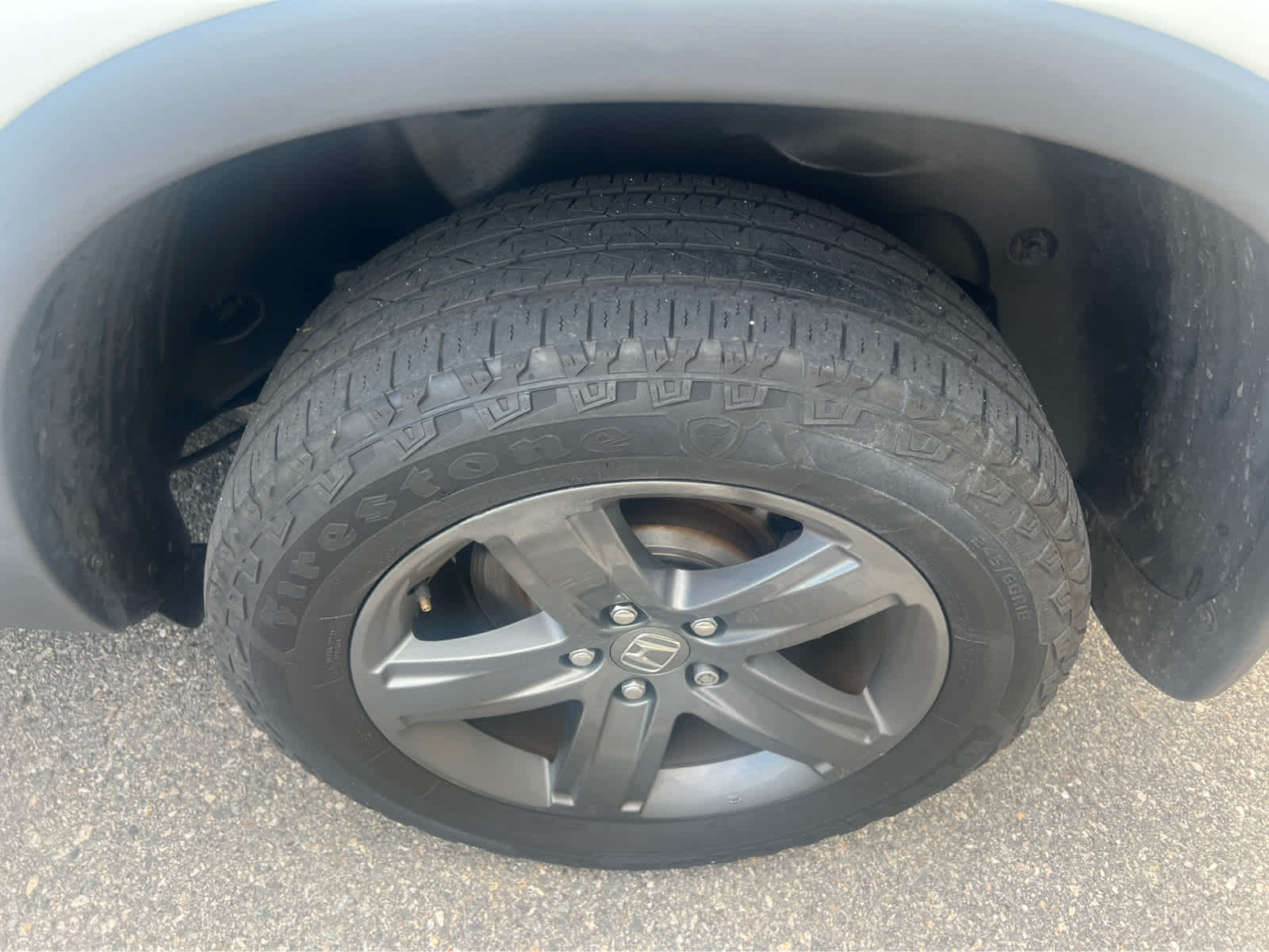 2022 Honda Ridgeline RTL-E - Photo 13