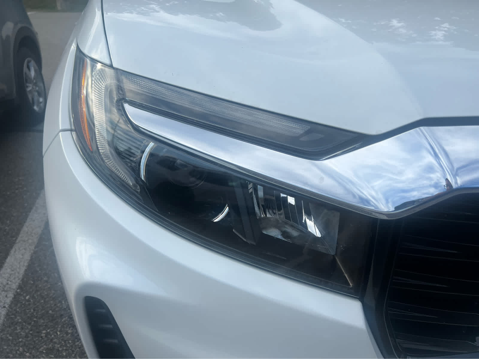 2022 Honda Ridgeline RTL-E - Photo 2