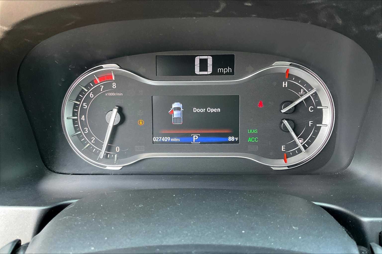 2022 Honda Ridgeline RTL-E - Photo 25