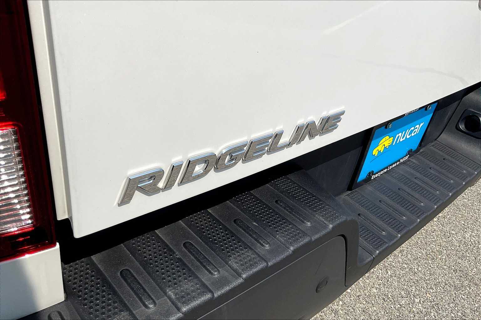 2022 Honda Ridgeline RTL-E - Photo 28