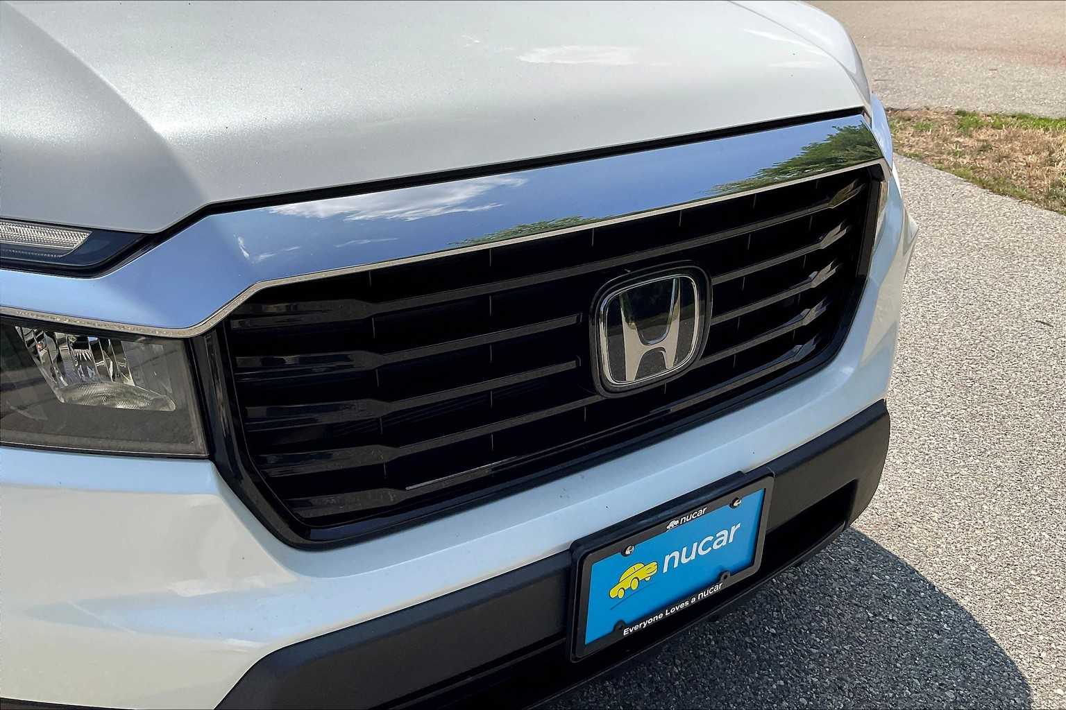 2022 Honda Ridgeline RTL-E - Photo 31