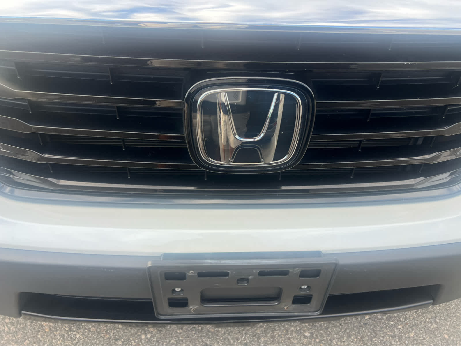 2022 Honda Ridgeline RTL-E - Photo 4