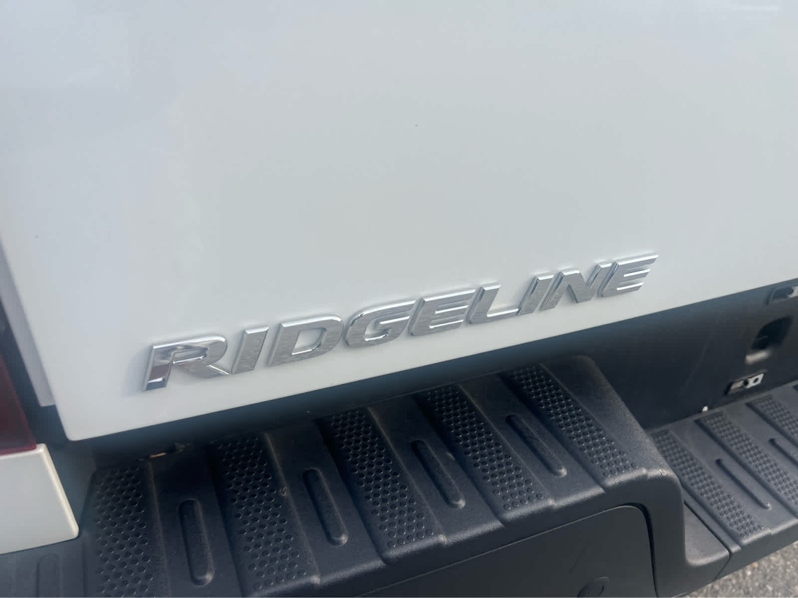 2022 Honda Ridgeline RTL-E - Photo 8