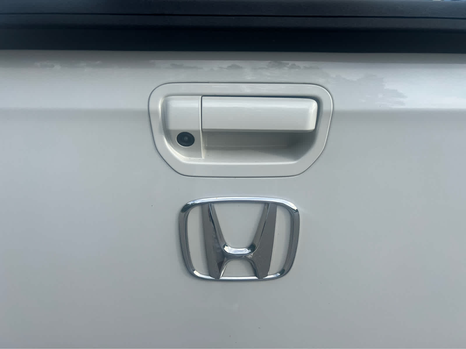 2022 Honda Ridgeline RTL-E - Photo 9