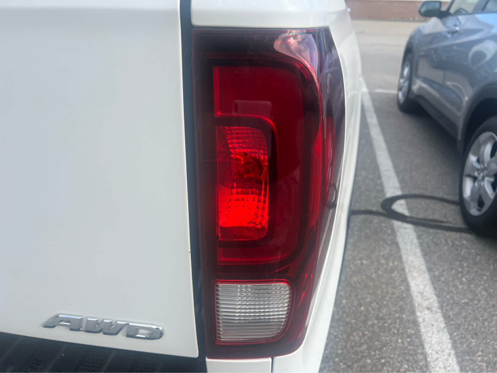 2022 Honda Ridgeline RTL-E - Photo 10
