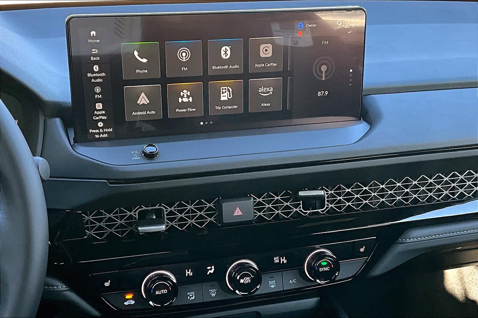 2025 Honda Accord Hybrid Sport - Photo 13