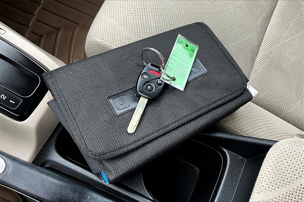 2012 Honda Civic LX - Photo 28