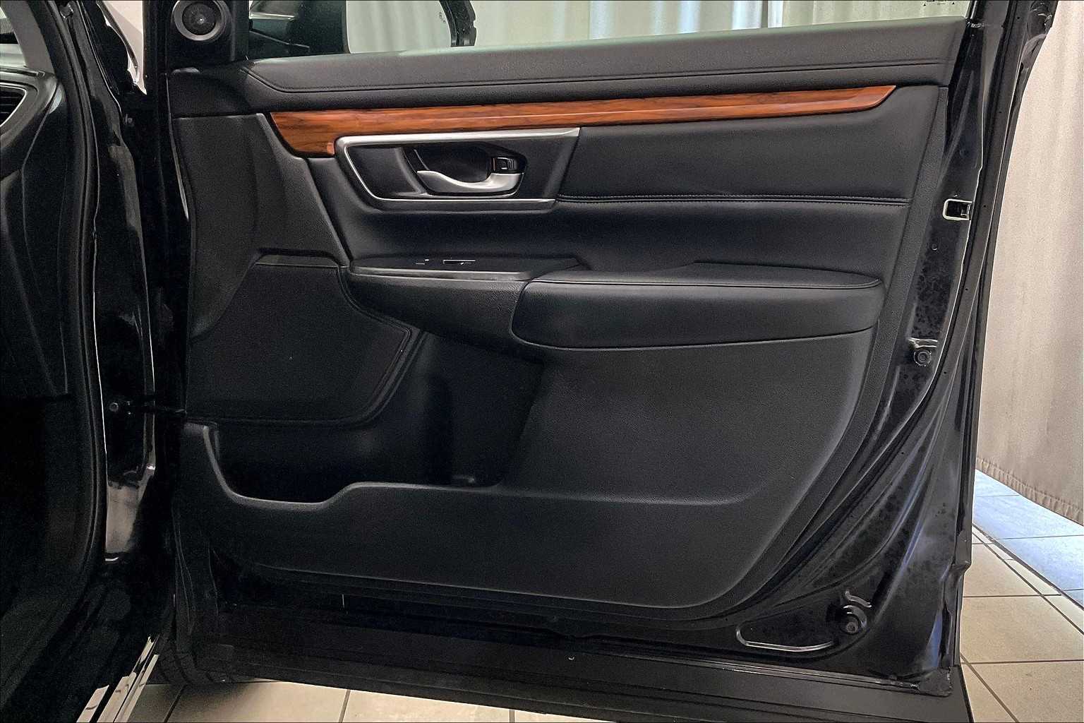 2022 Honda CR-V EX-L - Photo 12