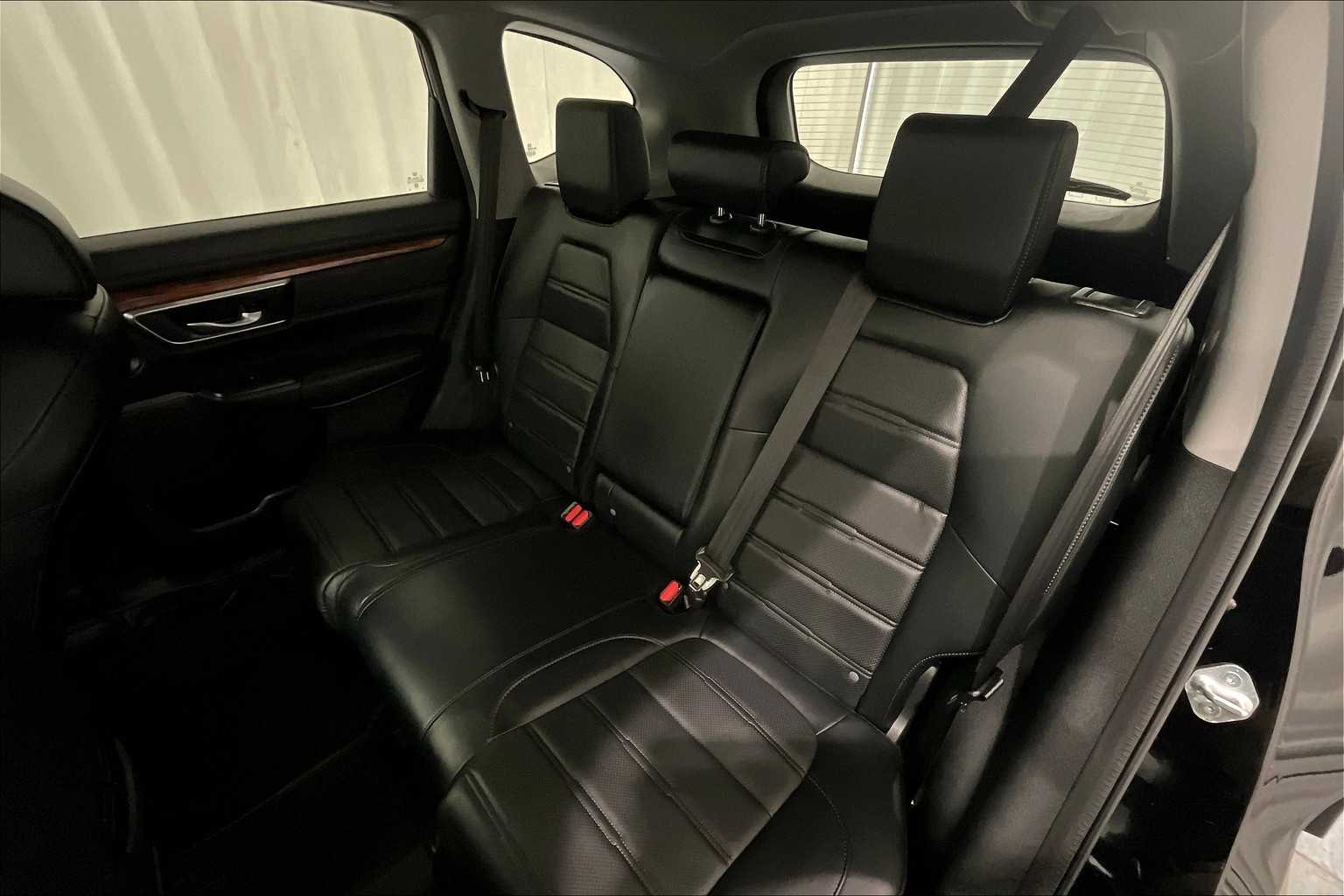 2022 Honda CR-V EX-L - Photo 15