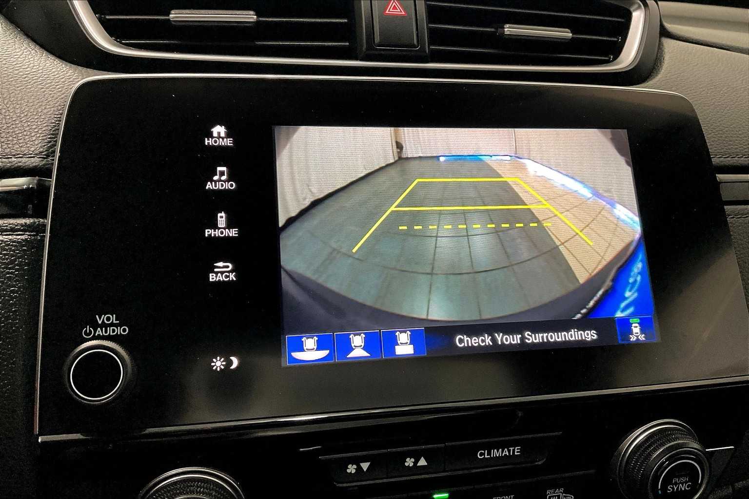 2022 Honda CR-V EX-L - Photo 19