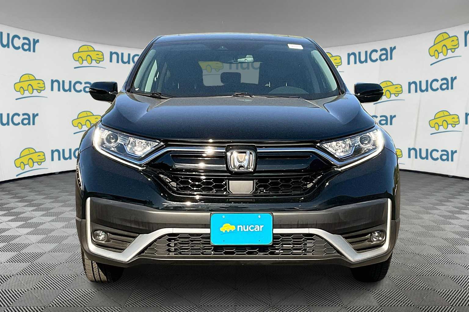 2022 Honda CR-V EX-L - Photo 2