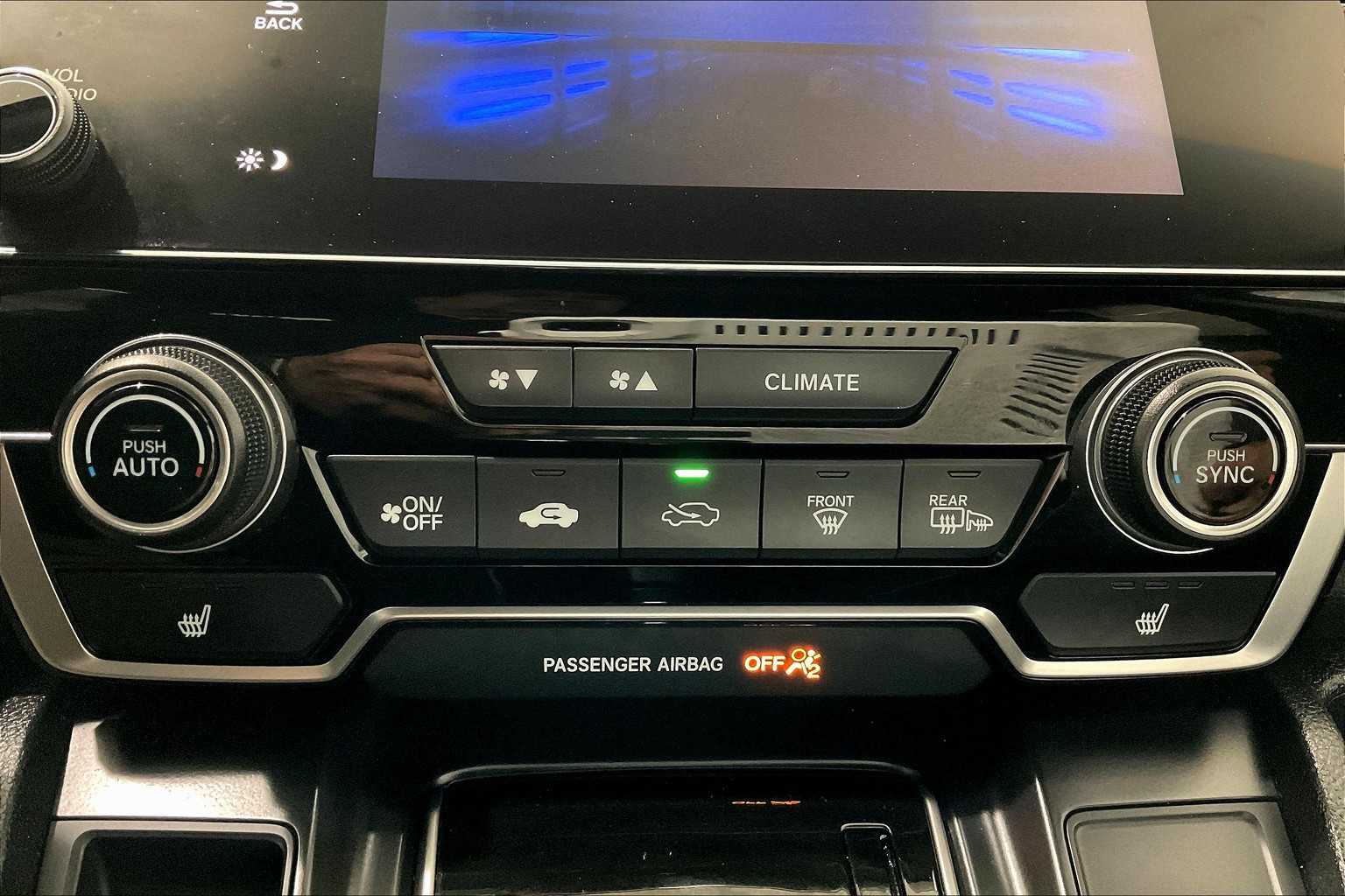 2022 Honda CR-V EX-L - Photo 26
