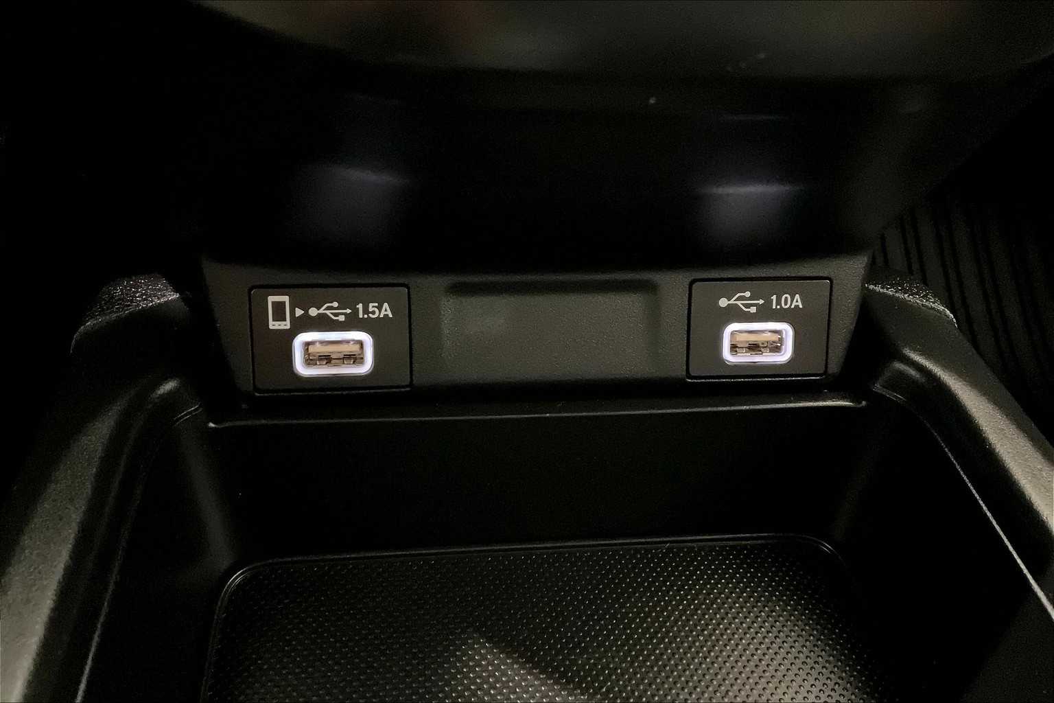 2022 Honda CR-V EX-L - Photo 27