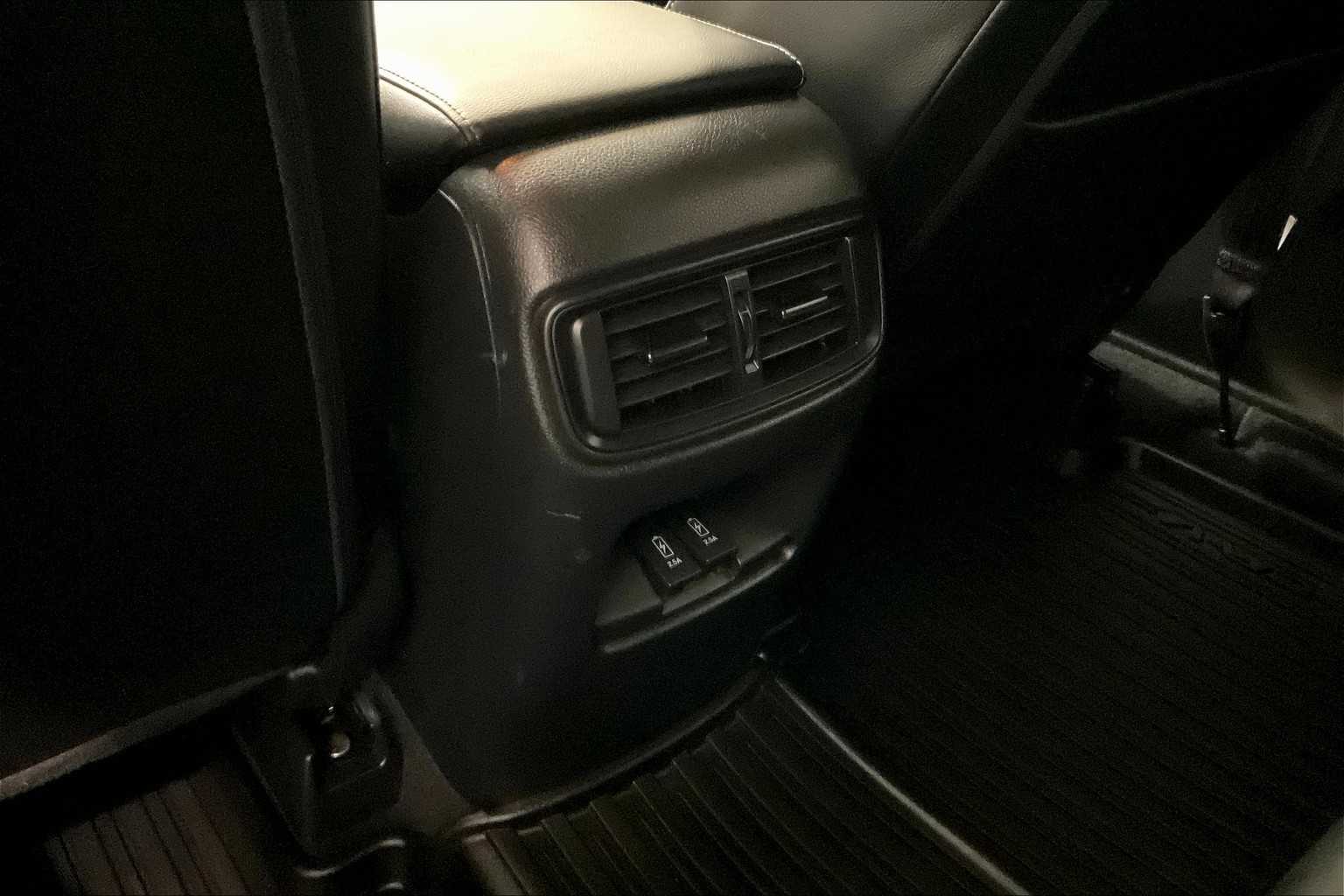 2022 Honda CR-V EX-L - Photo 28