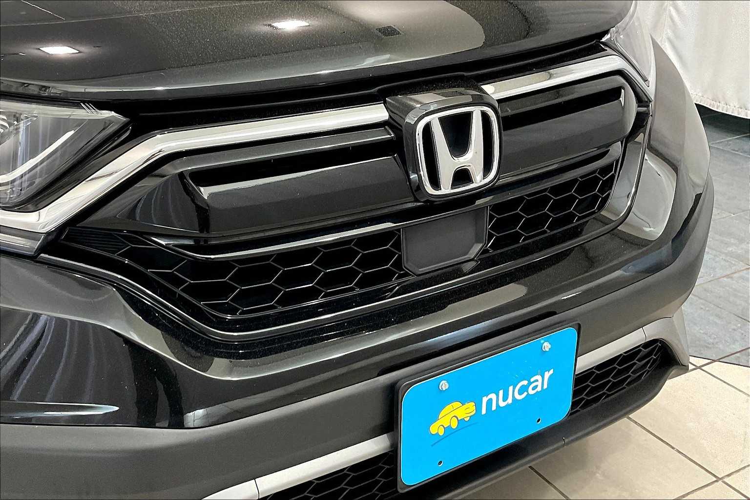 2022 Honda CR-V EX-L - Photo 32
