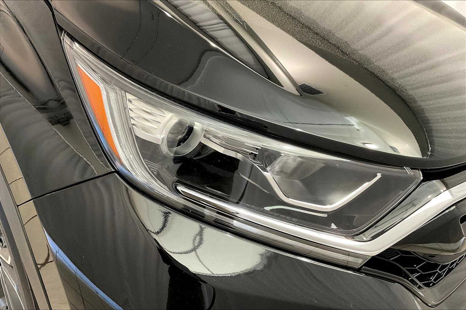 2022 Honda CR-V EX-L - Photo 33