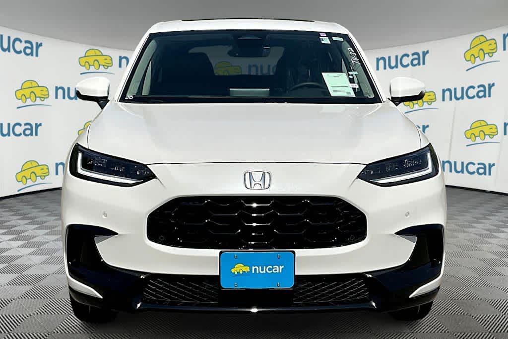 2026 Honda HR-V EX-L - Photo 3