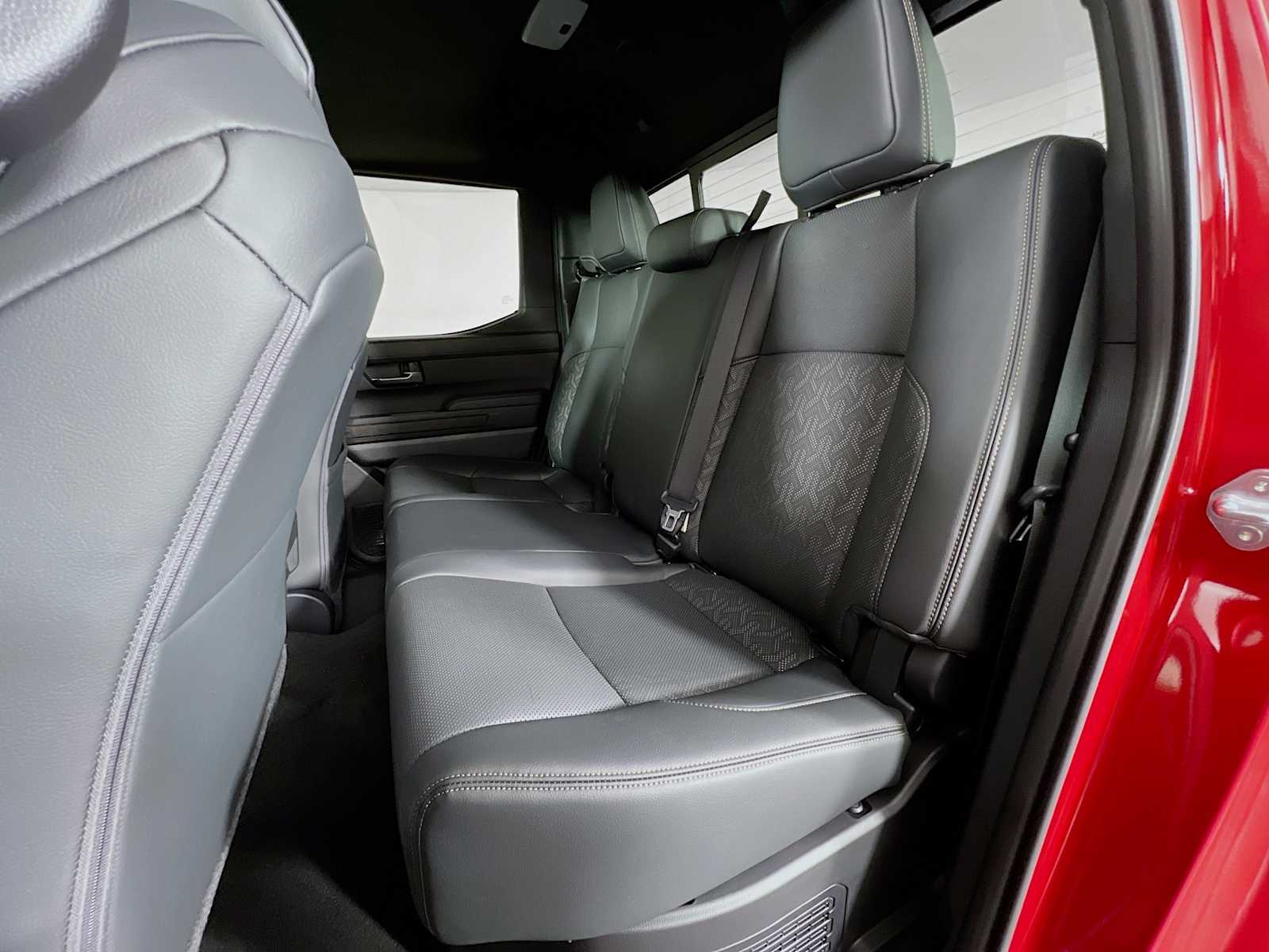 2025 Toyota Tacoma Limited Hybrid - Photo 13