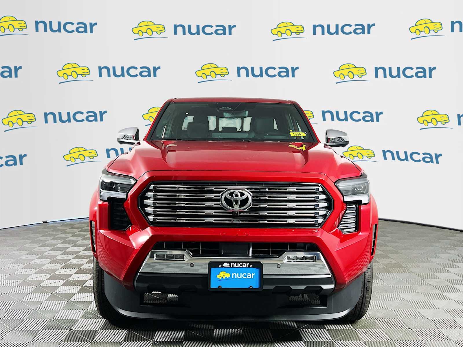 2025 Toyota Tacoma Limited Hybrid - Photo 2