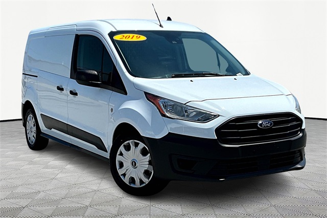 2019 Ford Transit Connect XL